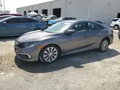 19XFC1F33LE214551 2020 HONDA CIVIC
