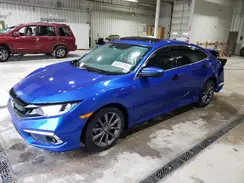 19XFC1F33LE214727 2020 HONDA CIVIC