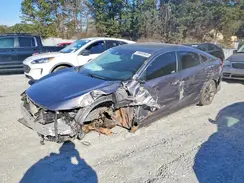 19XFC1F33LE214873 2020 HONDA CIVIC