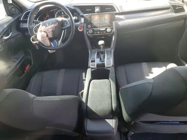 19XFC1F33LE214873 2020 HONDA CIVIC - Image 8