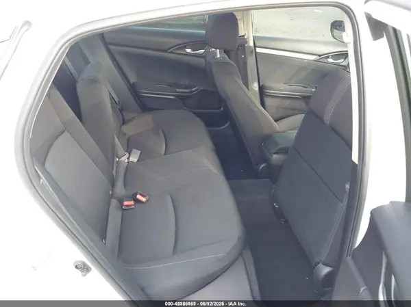 19XFC1F33LE214999 2020 HONDA CIVIC - Image 8