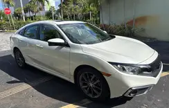 19XFC1F33LE215179 2020 HONDA CIVIC