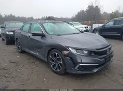 19XFC1F33LE215358 2020 HONDA CIVIC