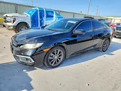 19XFC1F33LE215957 2020 HONDA CIVIC