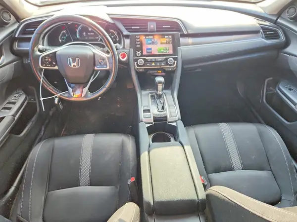 19XFC1F33LE215957 2020 HONDA CIVIC - Image 8