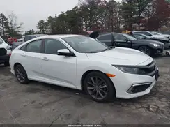 19XFC1F33LE217062 2020 HONDA CIVIC