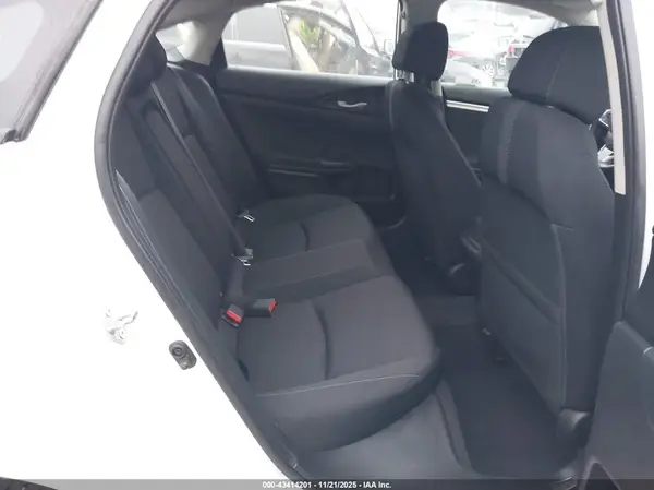 19XFC1F33LE217062 2020 HONDA CIVIC - Image 8