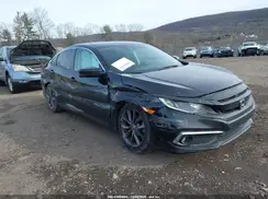 19XFC1F33LE218115 2020 HONDA CIVIC