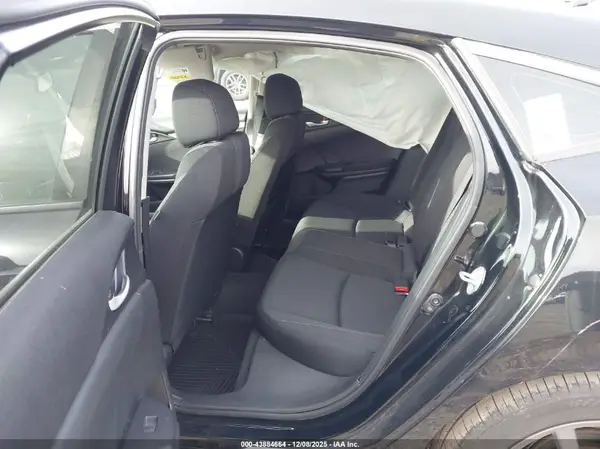 19XFC1F33LE218115 2020 HONDA CIVIC - Image 8