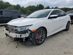 19XFC1F33LE218146 2020 HONDA CIVIC