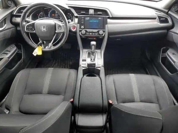 19XFC1F33LE218146 2020 HONDA CIVIC - Image 8