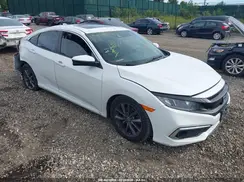 19XFC1F33LE218163 2020 HONDA CIVIC