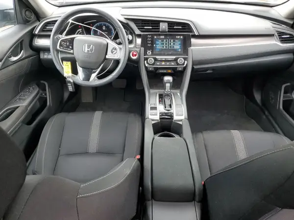 19XFC1F33LE219006 2020 HONDA CIVIC - Image 8