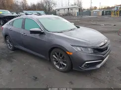 19XFC1F33LE219488 2020 HONDA CIVIC