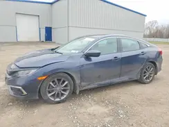 19XFC1F33LE219538 2020 HONDA CIVIC