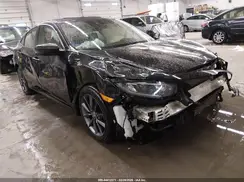 19XFC1F33LE220348 2020 HONDA CIVIC