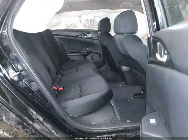19XFC1F33LE220348 2020 HONDA CIVIC - Image 8