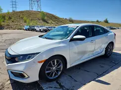 19XFC1F33LE220513 2020 HONDA CIVIC