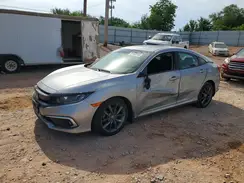 19XFC1F33LE220835 2020 HONDA CIVIC