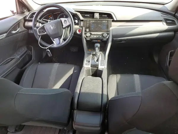 19XFC1F33LE220835 2020 HONDA CIVIC - Image 8