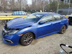 19XFC1F33LE220902 2020 HONDA CIVIC