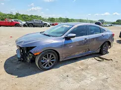 19XFC1F33LE220947 2020 HONDA CIVIC