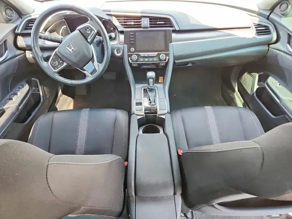 19XFC1F33LE220947 2020 HONDA CIVIC - Image 8