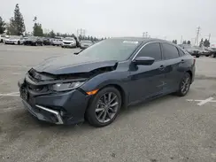 19XFC1F33LE221547 2020 HONDA CIVIC