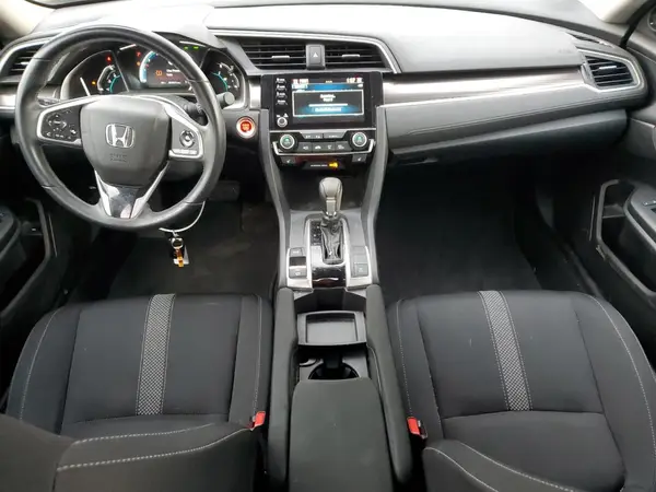 19XFC1F33ME000628 2021 HONDA CIVIC - Image 8