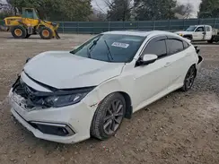 19XFC1F33ME000760 2021 HONDA CIVIC