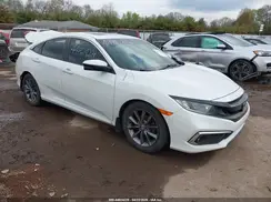 19XFC1F33ME000791 2021 HONDA CIVIC