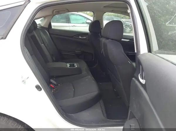 19XFC1F33ME000791 2021 HONDA CIVIC - Image 8
