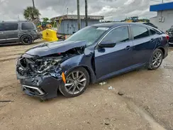 19XFC1F33ME001391 2021 HONDA CIVIC
