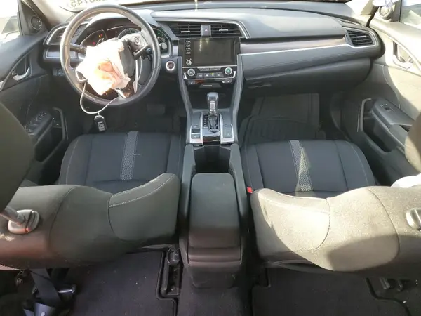 19XFC1F33ME001701 2021 HONDA CIVIC - Image 8