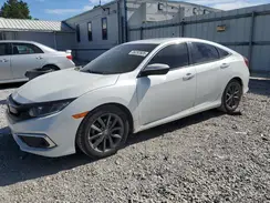 19XFC1F33ME003268 2021 HONDA CIVIC