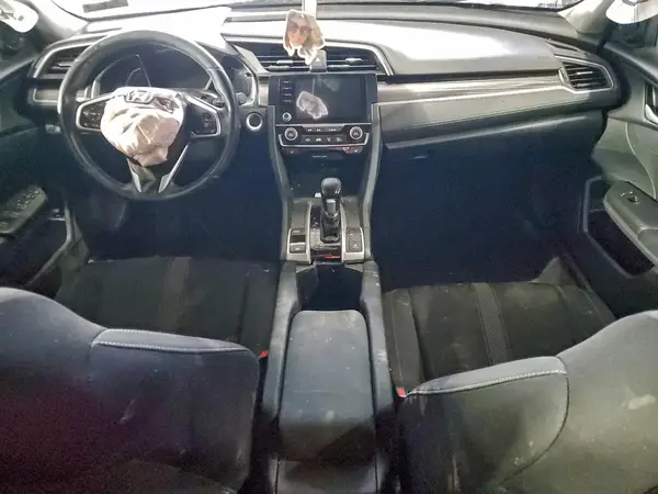 19XFC1F33ME003657 2021 HONDA CIVIC - Image 8