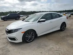 19XFC1F33ME003769 2021 HONDA CIVIC