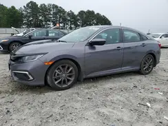 19XFC1F33ME003903 2021 HONDA CIVIC