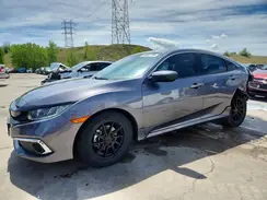 19XFC1F33ME005327 2021 HONDA CIVIC
