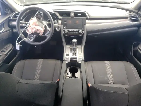 19XFC1F33ME005473 2021 HONDA CIVIC - Image 8