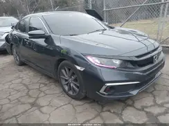 19XFC1F33ME005988 2021 HONDA CIVIC