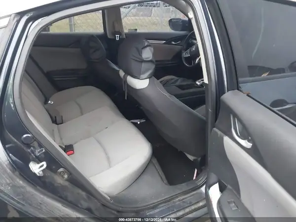 19XFC1F33ME005988 2021 HONDA CIVIC - Image 8