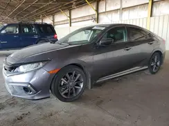 19XFC1F33ME006929 2021 HONDA CIVIC