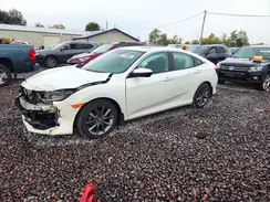 19XFC1F33ME007773 2021 HONDA CIVIC