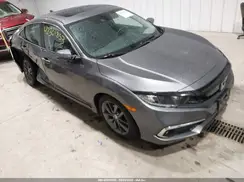 19XFC1F33ME009751 2021 HONDA CIVIC