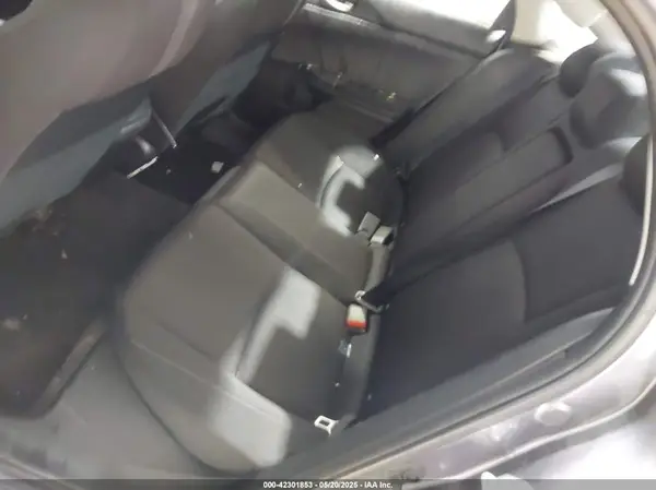 19XFC1F33ME009751 2021 HONDA CIVIC - Image 8