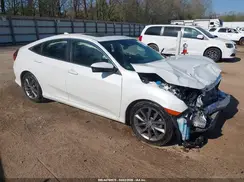 19XFC1F33ME010270 2021 HONDA CIVIC