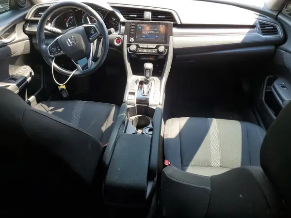 19XFC1F33ME010382 2021 HONDA CIVIC - Image 8