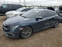 19XFC1F33ME010592 2021 HONDA CIVIC