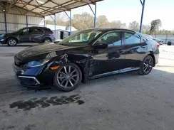 19XFC1F33ME010768 2021 HONDA CIVIC